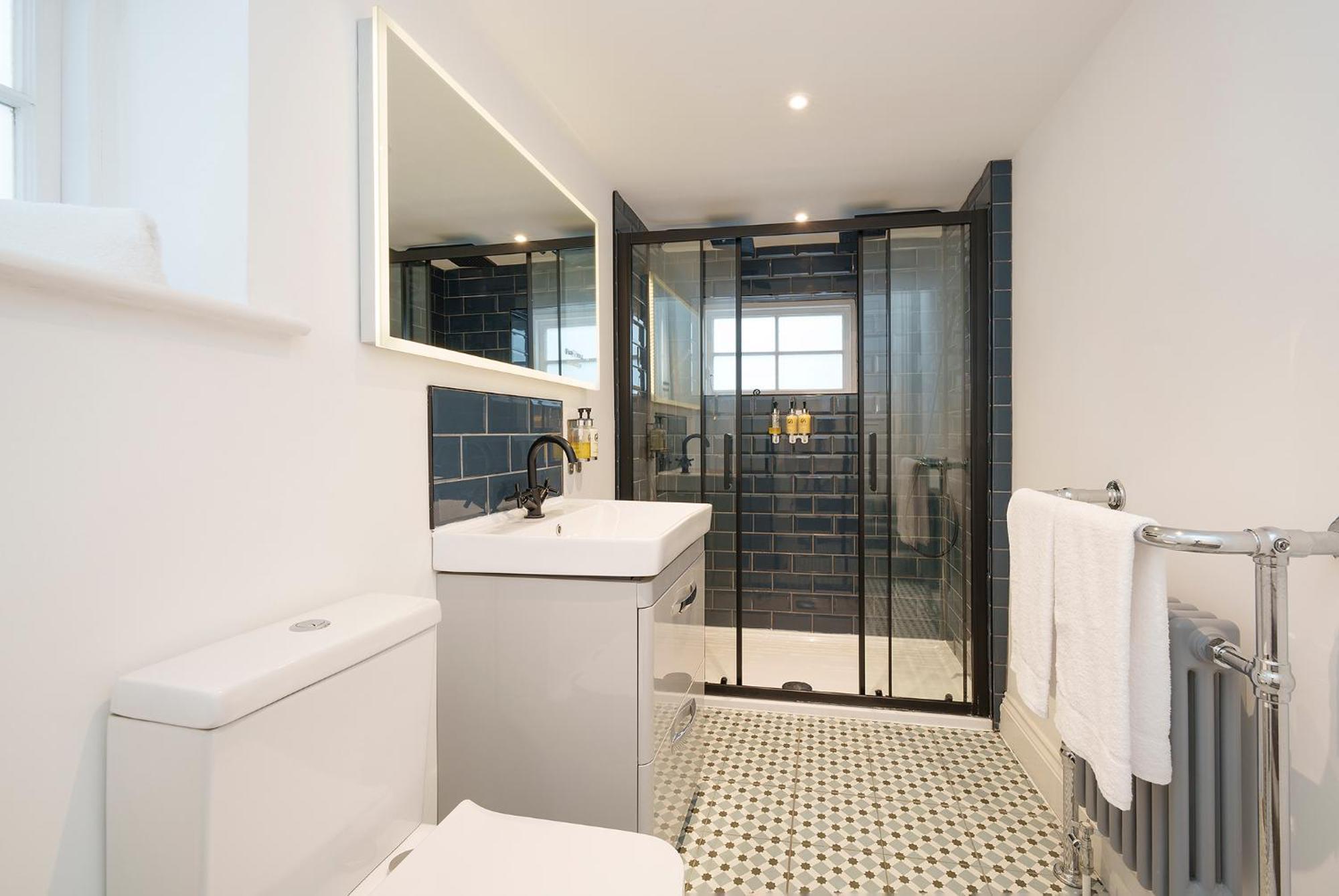 Ferienwohnung The Haze House - 4 Bed Townhouse Bath Exterior foto
