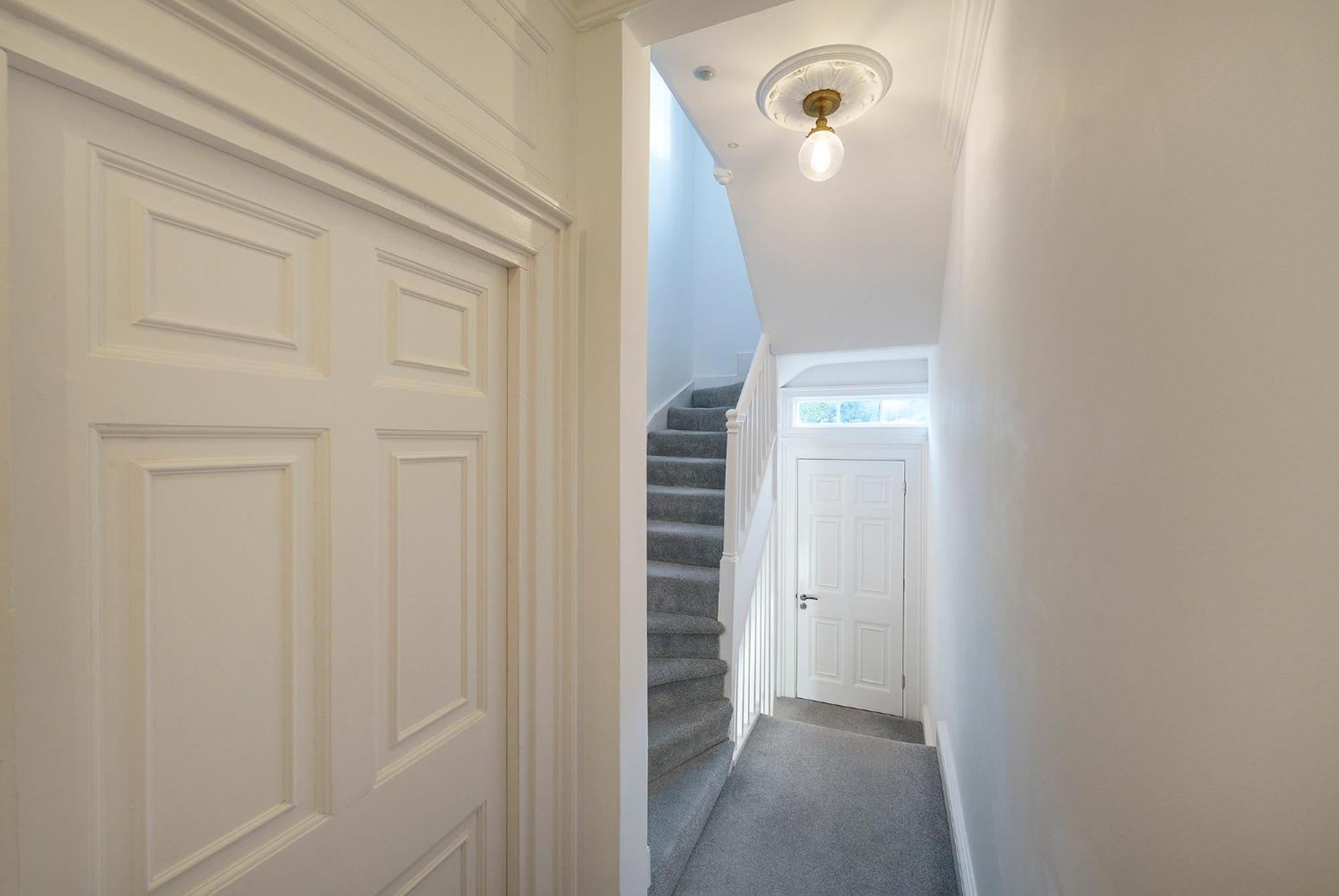 Ferienwohnung The Haze House - 4 Bed Townhouse Bath Exterior foto